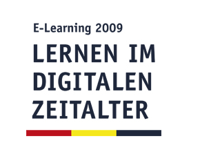 E-Learning 2009 (GMW, DeLFI und Medida-Prix) in Berlin