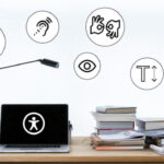 Digitale Lehre barrierefrei gestalten – Online-Veranstaltung der vhb BFelearning3
