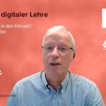 Blitzlichter digitaler Lehre / Flashlights of Digital Teaching – Runde 2 / Round 2- Nr. 15 / No.15 – Wer kommt nicht in den Hörsaal? Erfahrungen mit der hybriden Lehre  / Who doesn't come to the lecture hall? Experiences with hybrid teaching Prof. Dr. Lange - FB13