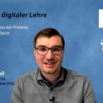 Blitzlichter digitaler Lehre / Flashlights of Digital Teaching - Runde 2 / Round 2- Nr. 14 / No.14 - Grosspraktikum von der Präsenz in den digitalen Raum / Large-scale practical from the presence to the digital space Ferdinand Keil FB18