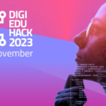 DigiEduHack sucht Host-Organisatoren und Teilnehmende für ihre Hackathons im November 2023! / DigiEduHack is looking for host organizations and participants for their hackathons in November 2023! DigiEduHack