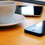 Digitale-Kaffeerunde