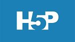 Tool Tipp: H5P - Web-Tool, um interaktive Lerninhalte zu erstellen H5P-Logo