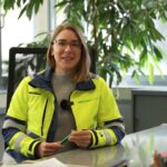 Imagevideos zu Berufsbildern aus dem Bereich Werkstoffe im Bauwesen Joan_01