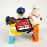 Von der Lochkarte zur Cloud - Objektgeschichte digitaler Speichermedien Objektgeschichte 1-min