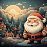 Hinter jedem Türchen ein Moodle-Tipp ai-generated-8376851_1280