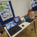 Unsere Road 2024: Wichtige Station des fuels Teams im Überblick game2learn_1