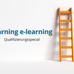 "learning e-learning" - ab 22. Oktober themenspecial_neu