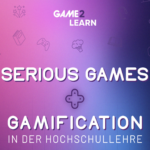 Game2Learn Tagung 2025 – Serious Games & Gamification in der Hochschullehre titelbild